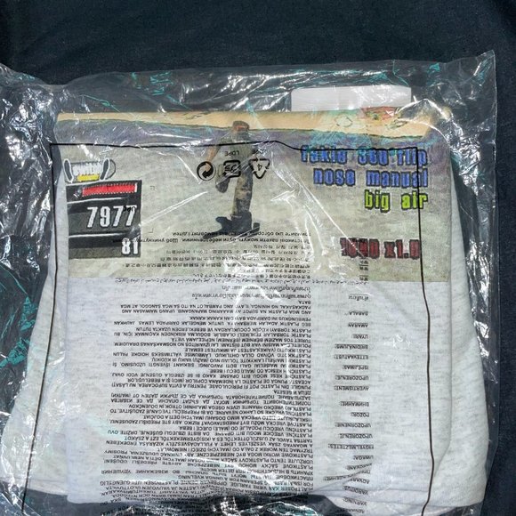 Supreme x Thrasher "Game" Tee - Picture 11 of 12